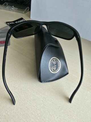 Gafas de sol Ray-Ban RB2027
