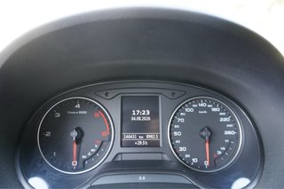 Audi A3 Sportback S line 1.6 TDI 110cv