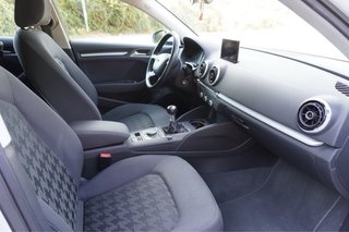 Audi A3 Sportback S line 1.6 TDI 110cv