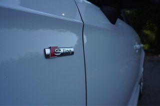 Audi A3 Sportback S line 1.6 TDI 110cv