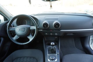 Audi A3 Sportback S line 1.6 TDI 110cv