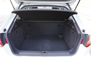 Audi A3 Sportback S line 1.6 TDI 110cv