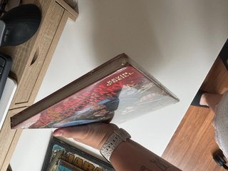 La liga de los hombres extraordinarios Vol. 2
