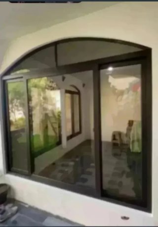 Instalacion de ventanas y puertas