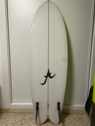 Tabla de surf Aloha