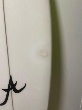 Tabla de surf Aloha