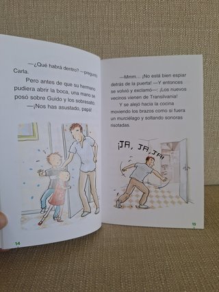 Vacaciones, 1 Primaria Disfruta en verano