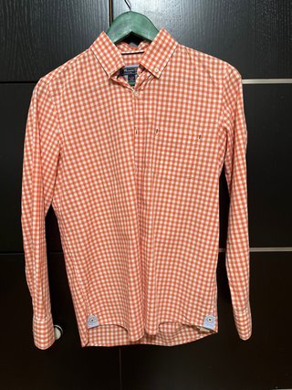 Lote 3 prendas de niño: Jersey + Camisa + Camiseta