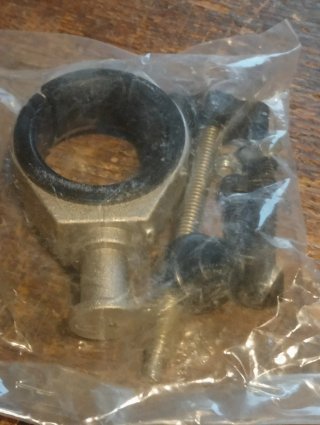 Roto Flex Accesorio Taladro