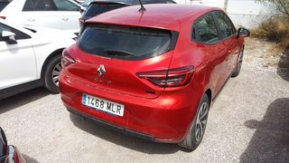 Renault Clio Equilibre E-Tech Híbrido 103 kW (145CV)