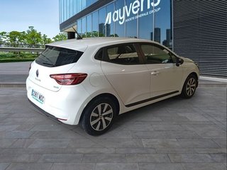 Renault Clio Equilibre E-Tech Híbrido 104 kW (140CV)