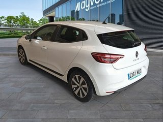 Renault Clio Equilibre E-Tech Híbrido 104 kW (140CV)