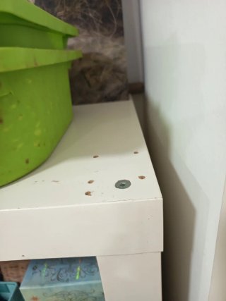 Estantería Kallax Ikea Blanca