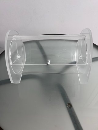 Vitrina Cucharas Helado Impecable