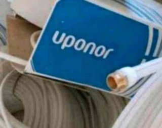 Expansor  Wirsbo para uponor