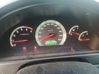 SsangYong Rexton 2007
