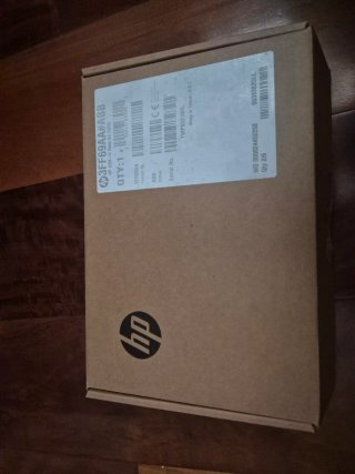 HP USB-C Dock G4 Docking Station