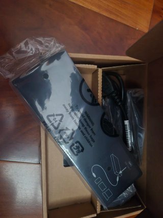 HP USB-C Dock G4 Docking Station