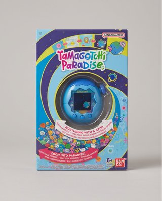 Tamagotchi Paradise Bandai Namco