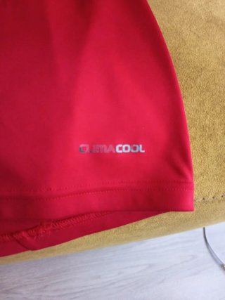 Camiseta España Adidas 2009 Talla s