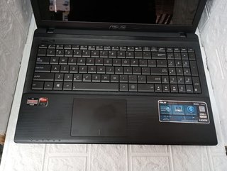 Computer portatile ASUS R503U-RH21 (1827)