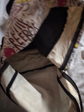 Mochila Reebok Estampado