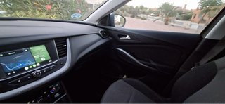 Opel Grandland X 2018