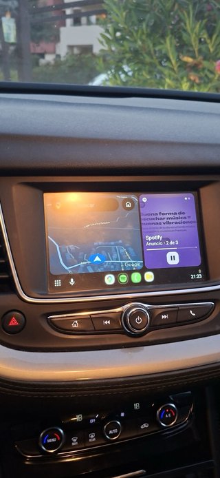 Opel Grandland X 2018