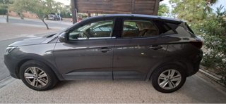 Opel Grandland X 2018