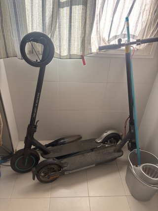 Patinetes Xiaomi Pro2