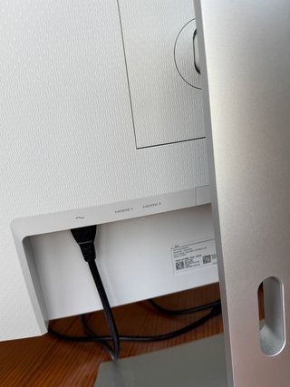 Monitor Dell Curvo UHD 4K 32 S3221QSA