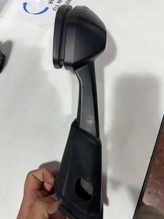 Espejo Izquierdo Daelim XQ1