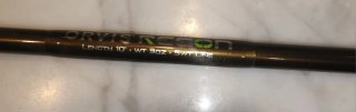 Caña ORVIS pesca a mosca Orvis Recon 10' #5 4 tram