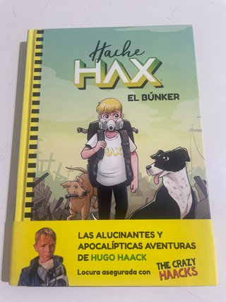 El búnker