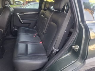 Chevrolet Captiva 2007