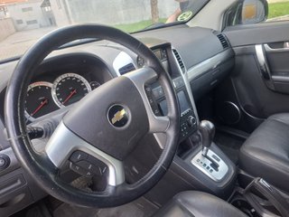 Chevrolet Captiva 2007