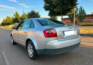 Audi A4 1.9tdi 130