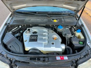 Audi A4 1.9tdi 130