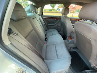 Audi A4 1.9tdi 130