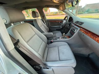 Audi A4 1.9tdi 130