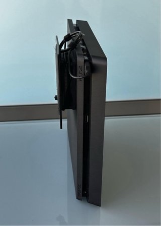 PS4 Slim da 1TB + 2 Controller + Cavi