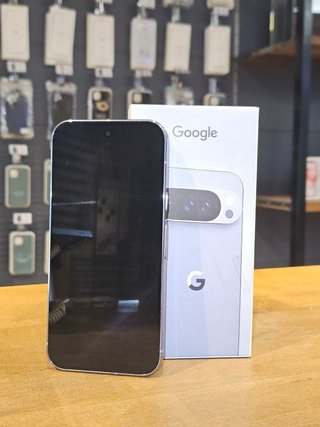 GOOGLE PIXEL 10 PRO XL 256GB AZUL 100% BATERÍA