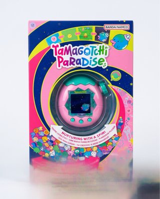 Tamagotchi Paradise Bandai Namco