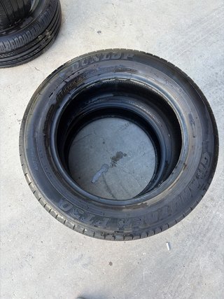Neumáticos Dunlop 225/60/18 100H