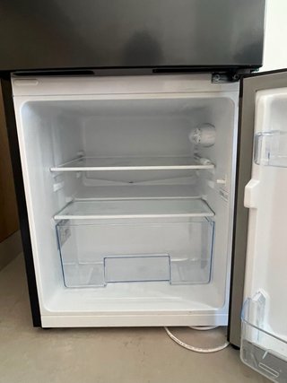 Frigorífico 2 puertas CHIQ 86L