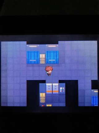 Cartuccia Pokemon Unbound per Game Boy Advance