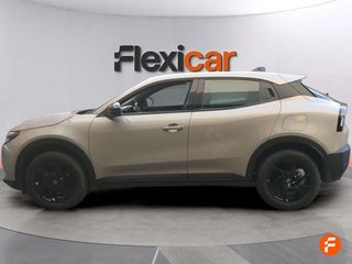 Alfa Romeo Junior Ibrida Speciale 107kW (145CV)