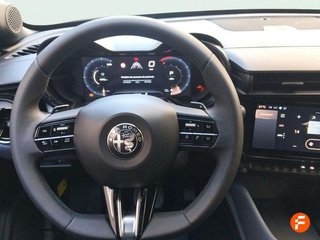 Alfa Romeo Junior Ibrida Speciale 107kW (145CV)