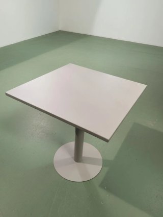 Mesa Jardín Hierro Mizzi 70x70 cm