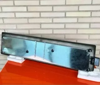 Bestron XXL Plancha electrica